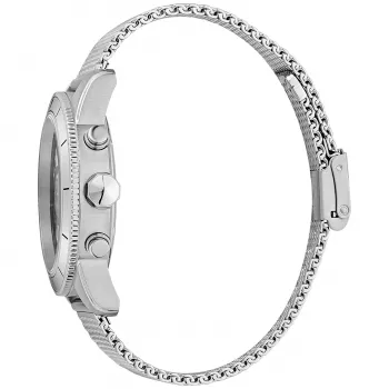 Zegarek JUST CAVALLI MAN JC1G215M0045 42mm ze stali nierdzewnej, kwarcowy