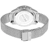 Zegarek JUST CAVALLI MAN JC1G215M0045 42mm ze stali nierdzewnej, kwarcowy