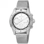 Zegarek JUST CAVALLI MAN JC1G215M0045 42mm ze stali nierdzewnej, kwarcowy