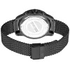 Zegarek JUST CAVALLI MAN JC1G215M0075 41mm ze stali nierdzewnej, kwarcowy
