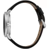 Zegarek JUST CAVALLI MAN JC1G216L0015 42mm Niebieska Tarcza Skórzany Pasek Kwarcowy