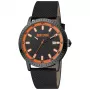 Zegarek JUST CAVALLI MAN JC1G216L0035 42mm Kwarcowy