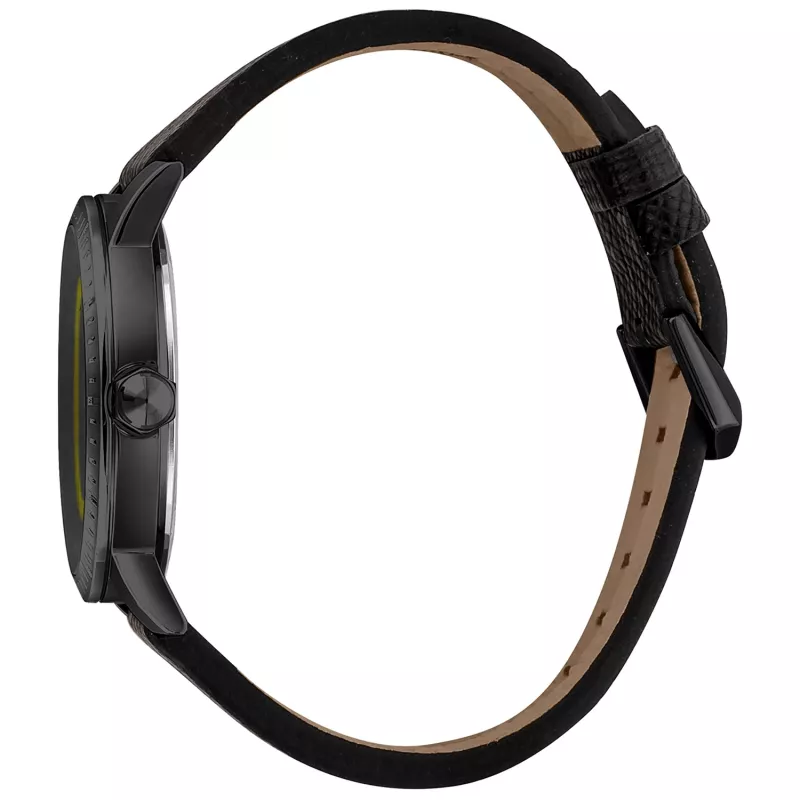 JUST CAVALLI MAN JC1G216L0045 42mm Zegarek Kwarcowy