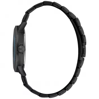 JUST CAVALLI MAN JC1G216M0075 42mm Stal nierdzewna Zegarek kwarcowy