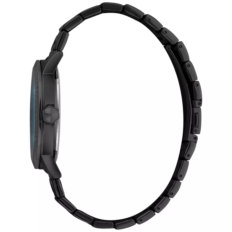 JUST CAVALLI MAN JC1G216M0075 42mm Stal nierdzewna Zegarek kwarcowy