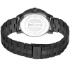JUST CAVALLI MAN JC1G216M0075 42mm Stal nierdzewna Zegarek kwarcowy