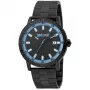 JUST CAVALLI MAN JC1G216M0075 42mm Stal nierdzewna Zegarek kwarcowy