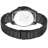 JUST CAVALLI MAN JC1G217M0075 Zegarek Kwarcowy Analogowy 42mm Stalowa Bransoleta Mesh