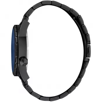Zegarek JUST CAVALLI MAN JC1G217M0085 42mm ze stali nierdzewnej, kwarcowy