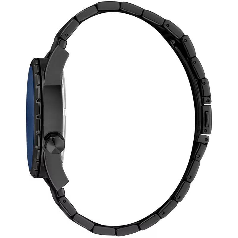 Zegarek JUST CAVALLI MAN JC1G217M0085 42mm ze stali nierdzewnej, kwarcowy
