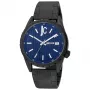 Zegarek JUST CAVALLI MAN JC1G217M0085 42mm ze stali nierdzewnej, kwarcowy