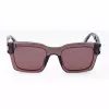 JUST CAVALLI MAN SJC026-5207AY Okulary przeciwsłoneczne Havana Brown Gradient 52/22/145 mm