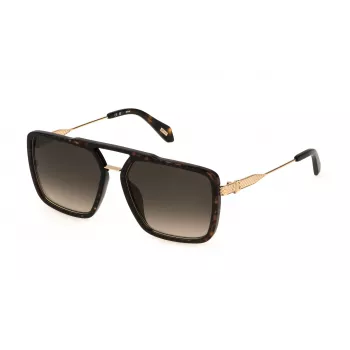 JUST CAVALLI MAN SJC040580978 Okulary przeciwsłoneczne (Soczewka/Mostek/Zauszniki) 58/17/145 mm