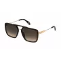 JUST CAVALLI MAN SJC040580978 Okulary przeciwsłoneczne (Soczewka/Mostek/Zauszniki) 58/17/145 mm