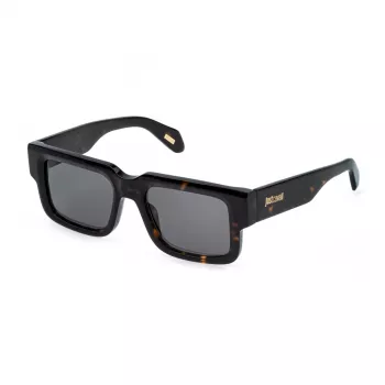 JUST CAVALLI MAN SJC141-530722 Okulary przeciwsłoneczne 53/19/145 mm
