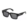 JUST CAVALLI MAN SJC141-530722 Okulary przeciwsłoneczne 53/19/145 mm