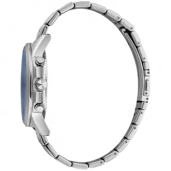 Zegarek JUST CAVALLI MAN JC1G175M0265 42mm Stal nierdzewna Kwarcowy
