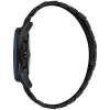 Zegarek JUST CAVALLI MAN JC1G175M0275 42mm Stal nierdzewna Niebieska tarcza