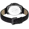 Zegarek męski Just Cavalli JC1G217L0045 42mm Czarna tarcza Pasek skórzany