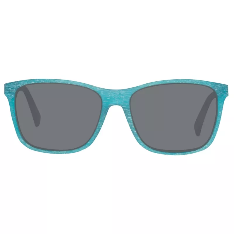 JUST CAVALLI Unisex Okulary Przeciwsłoneczne JC730S-5586A Havana Acetate Brązowy Gradient 55mm