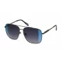 JUST CAVALLI Unisex Okulary przeciwsłoneczne SJC030-610584 (Soczewka/Mostek/Zausznik) 61/14/140 mm