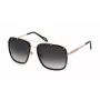 JUST CAVALLI Unisex Sunglasses SJC030V580700 - 58/17/140 mm