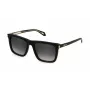 Okulary przeciwsłoneczne JUST CAVALLI Unisex SJC035-540700 (Soczewka 54 mm, Mostek 14 mm, Zausznik 140 mm)