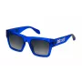 JUST CAVALLI Unisex Okulary przeciwsłoneczne SJC038-5406NA (54/19/145 mm)