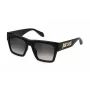 JUST CAVALLI Unisex Sunglasses SJC038-540Z42 Havana Brown Rectangular 54mm