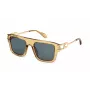 JUST CAVALLI Unisex Okulary przeciwsłoneczne SJC096-530913 Havana Acetate Grey Gradient 53mm