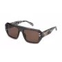 JUST CAVALLI Unisex Sunglasses SJC101V550819 - 55/18/145 mm