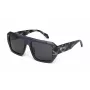 JUST CAVALLI Unisex Okulary Przeciwsłoneczne SJC101V550W47 - Oprawka Acetatowa, Ochrona UV400, 55/18/145 mm