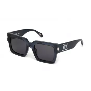 JUST CAVALLI Unisex Okulary Przeciwsłoneczne SJC108V530W47 - 53/21/140 mm