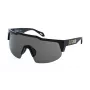 JUST CAVALLI Unisex Okulary Przeciwsłoneczne SJC154-990Z42 - Soczewka 99mm, Zausznik 130mm, Ochrona UV400