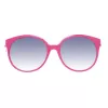 JUST CAVALLI WOMAN JC589S-5675W Okulary przeciwsłoneczne Havana Brązowy Gradient 56/18/135 mm