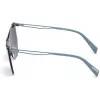 Okulary przeciwsłoneczne JUST CAVALLI WOMAN JC841S-84C Havana Kocie Oko