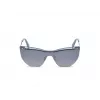 Okulary przeciwsłoneczne JUST CAVALLI WOMAN JC841S-84C Havana Kocie Oko