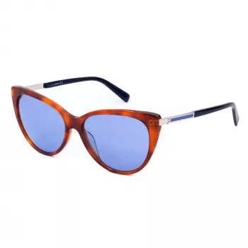 JUST CAVALLI WOMAN JC917S-5653V Okulary przeciwsłoneczne (56/16/140 mm)