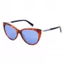 JUST CAVALLI WOMAN JC917S-5653V Okulary przeciwsłoneczne (56/16/140 mm)