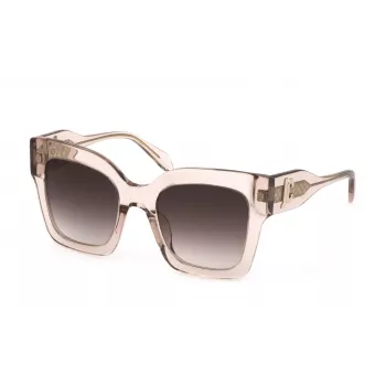Okulary przeciwsłoneczne JUST CAVALLI damskie SJC019V5209AH (52/22/140 mm)