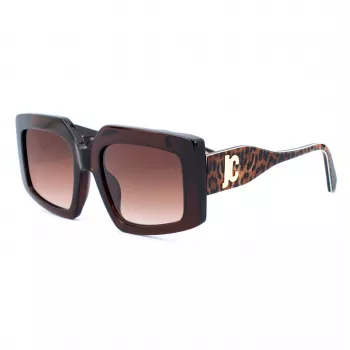 Okulary przeciwsłoneczne JUST CAVALLI dla kobiet SJC020-540AAK 54/21/140 mm