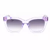 Okulary przeciwsłoneczne JUST CAVALLI damskie SJC024-5206SC (52/20/140 mm)
