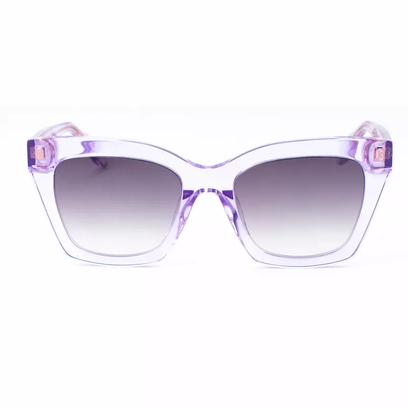 Okulary przeciwsłoneczne JUST CAVALLI damskie SJC024-5206SC (52/20/140 mm)