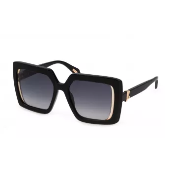 Okulary przeciwsłoneczne JUST CAVALLI dla kobiet SJC027-530700 - 53/18/140 mm