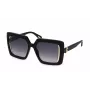 Okulary przeciwsłoneczne JUST CAVALLI dla kobiet SJC027-530700 - 53/18/140 mm