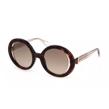 Okulary przeciwsłoneczne JUST CAVALLI dla kobiet SJC028-5109JC (51/15/140 mm)