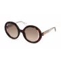 Okulary przeciwsłoneczne JUST CAVALLI dla kobiet SJC028-5109JC (51/15/140 mm)