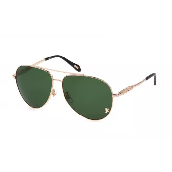 Okulary przeciwsłoneczne JUST CAVALLI dla kobiet SJC029-600349 (Soczewka 60 mm, Mostek 15 mm, Zausznik 140 mm)