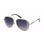 Okulary przeciwsłoneczne JUST CAVALLI dla kobiet SJC029-60589X Brązowy gradient motyl