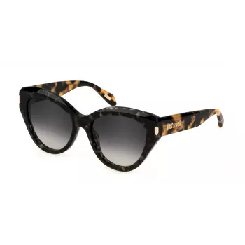 Okulary przeciwsłoneczne JUST CAVALLI dla kobiet SJC033-55096N 55/18/140 mm